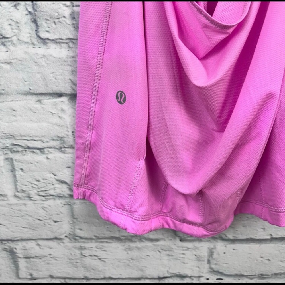 Lululemon Flow & Go Tank - Picture 5 of 8